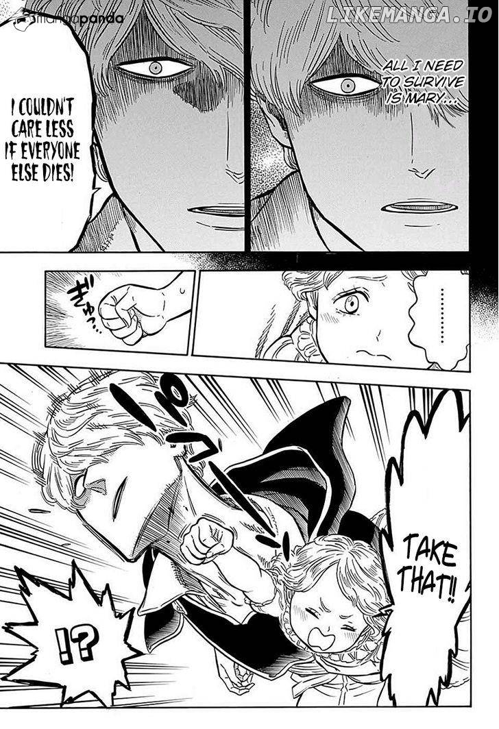 Black Clover chapter 44 image 12